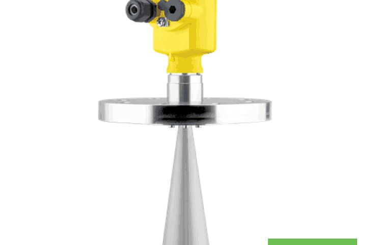  Радарный уровнемер VEGAPULS 62